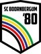 logo boornbergum80nw